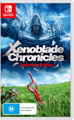 Xenoblade chronicles definitive edition release date nintendo switch cheap
